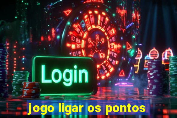 jogo ligar os pontos